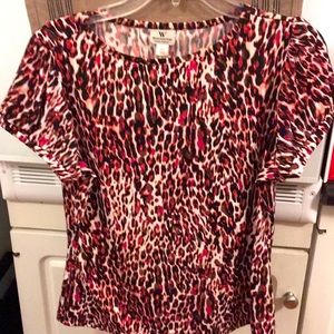 Worthington Shell top